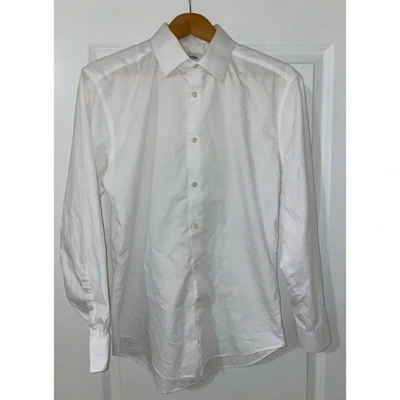 Calvin Klein | Shirts | Calvin Klein Slim Fit Dress Shirt 6 12 3233 | Poshmark Calvin Klein | Shirts | Calvin Klein Slim Fit Dress Shirt 6 12 3233 | Poshmark